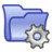 Clipper Smart Folder Icon